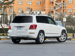 2014GLK 200 