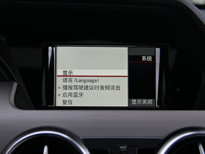 2014GLK 200 п؅^(q)