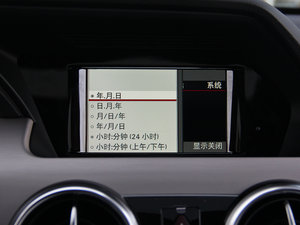 2014GLK 200 п؅^(q)