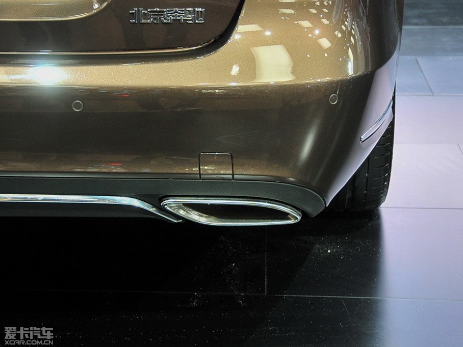 2014YEԴ E 400L Hybrid