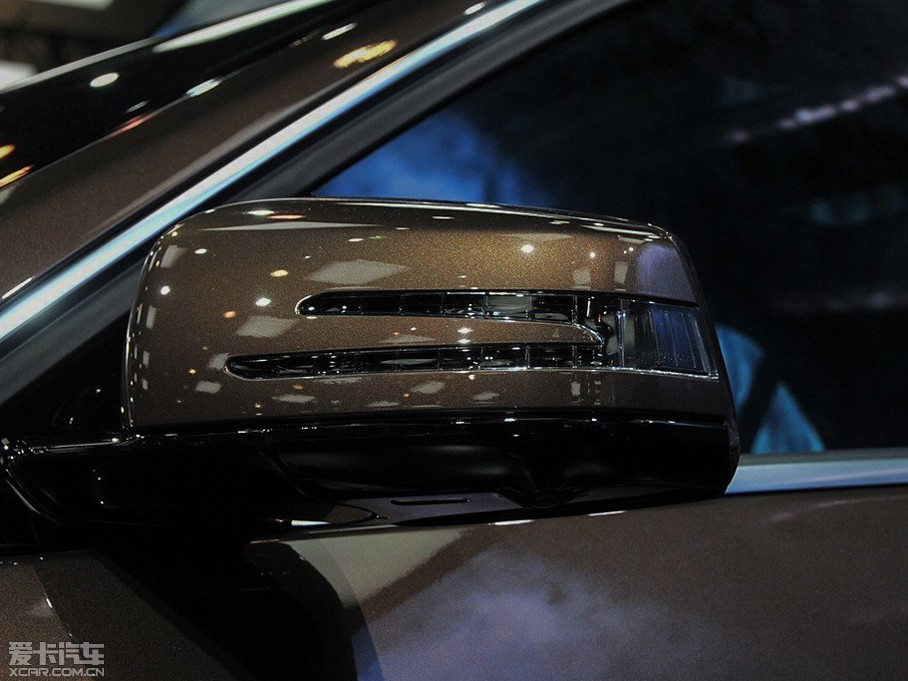 2014YEԴ E 400L Hybrid