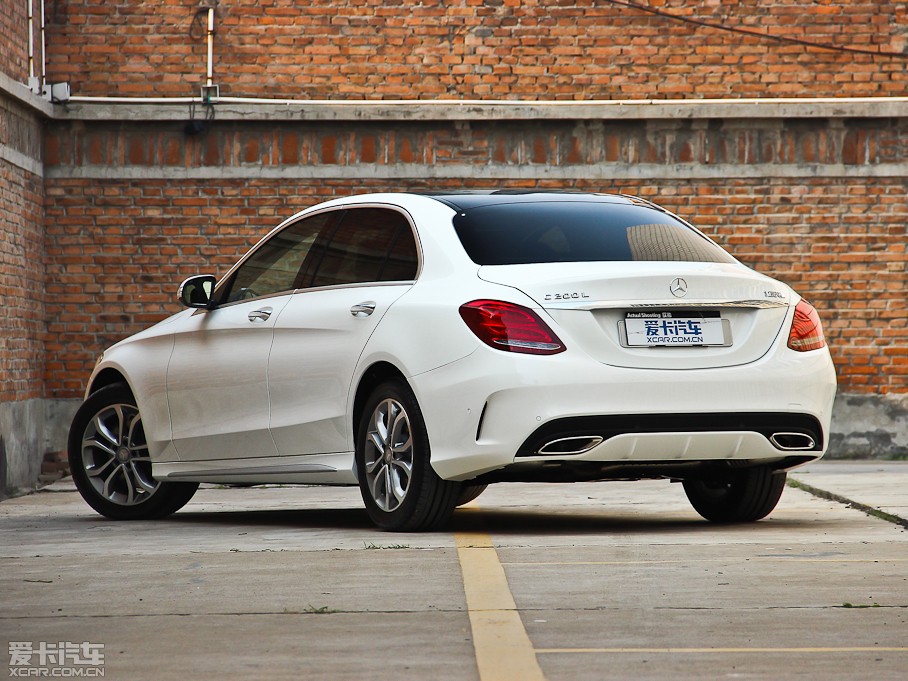 2015YC C 200 L \