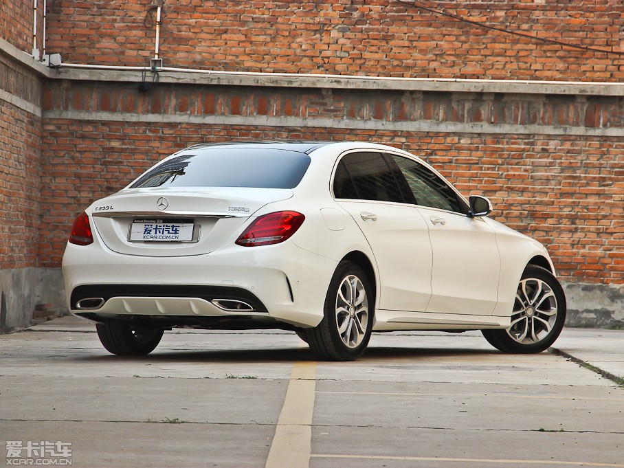 2015YC C 200 L \