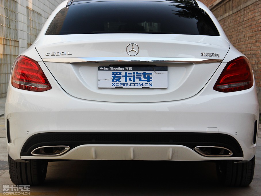 2015YC C 200 L \