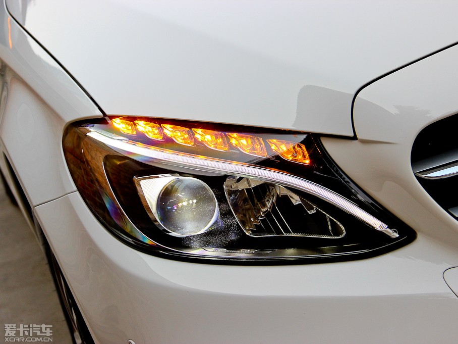 2015YC C 200 L \(yn)