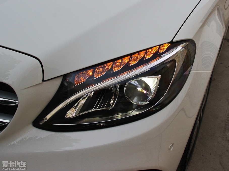 2015YC C 200 L \(yn)