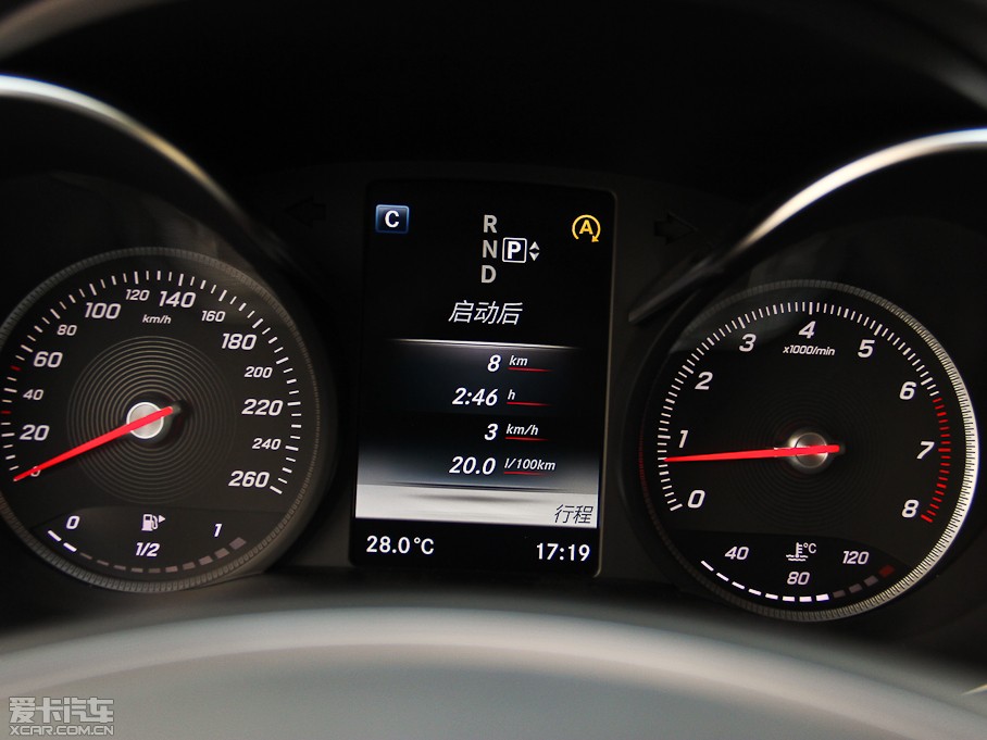 2015YC C 200 L \(yn)