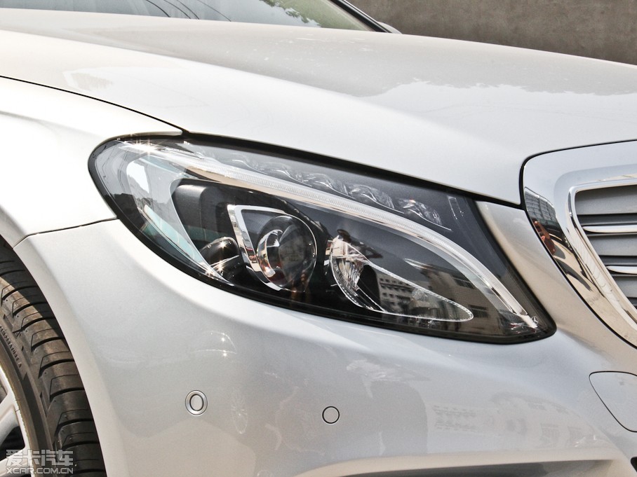 2015YC(j) C 200 L 