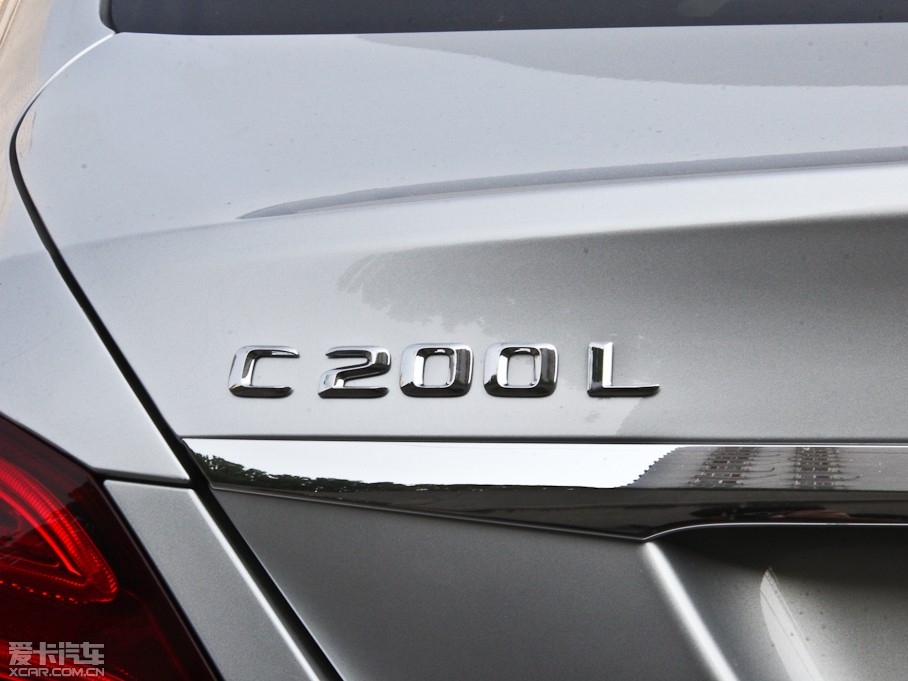 2015YC C 200 L 