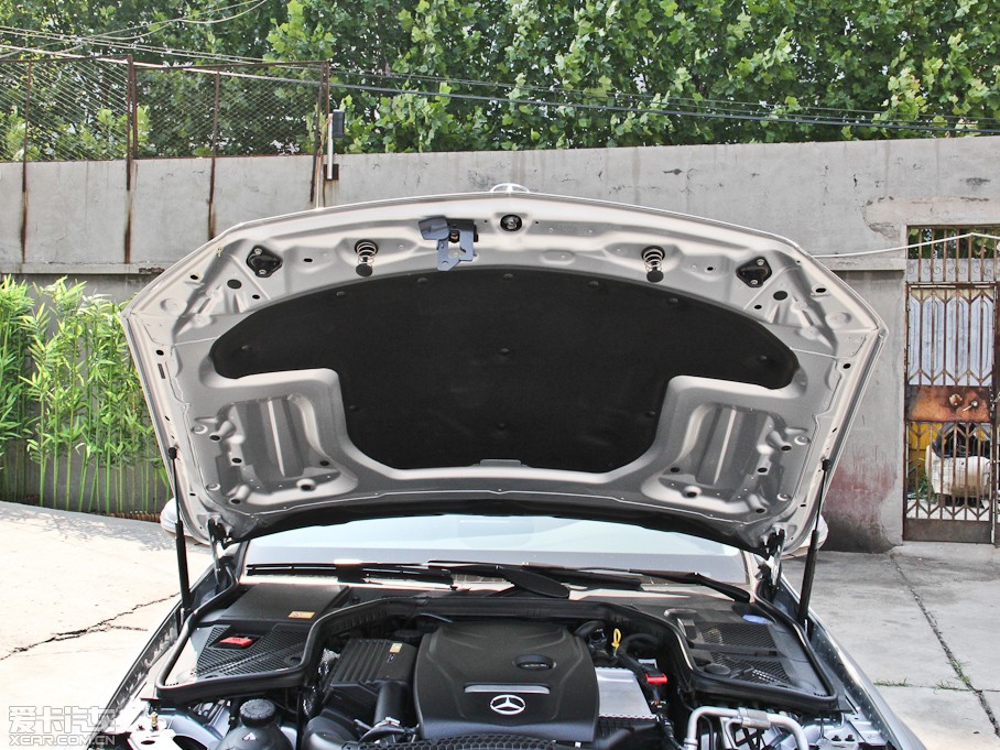 2015��YC�� C 200 L 