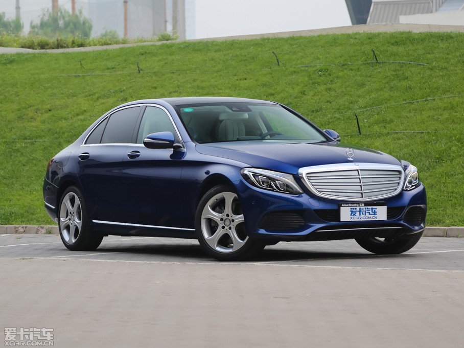 2015YC C 260 L