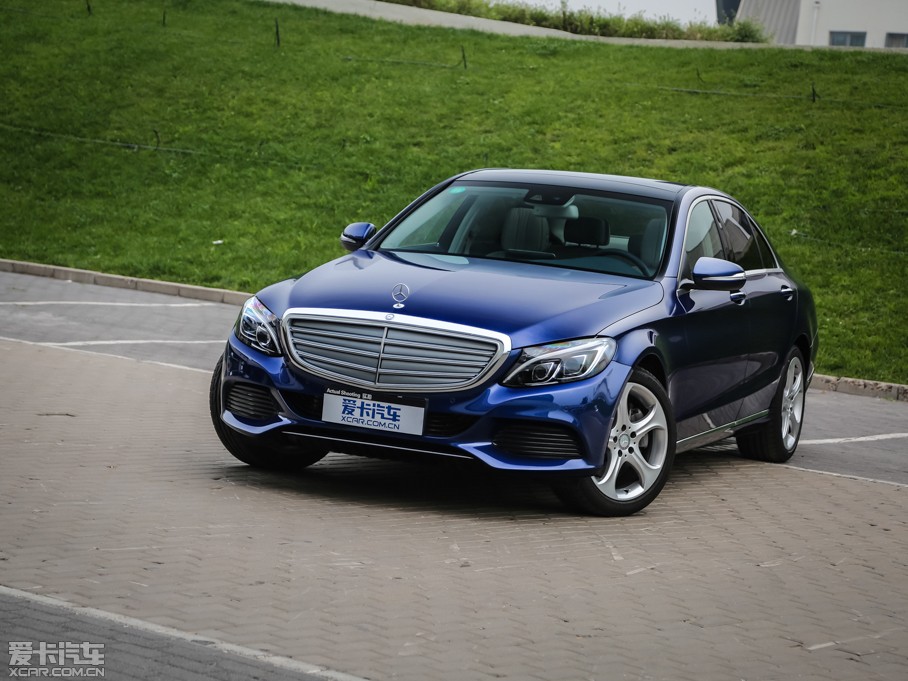 2015C C 260 L