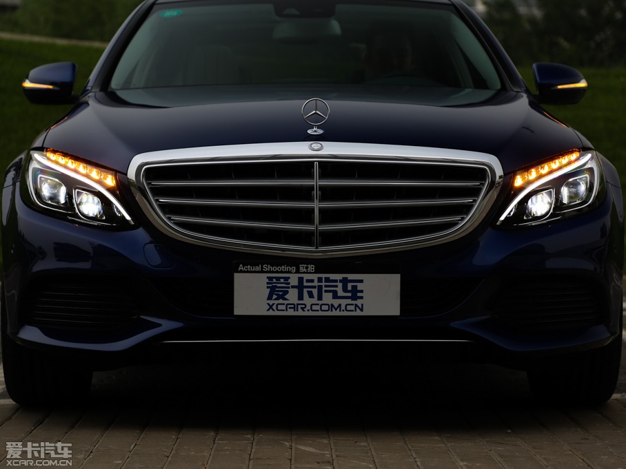 2015YC(j) C 260 L