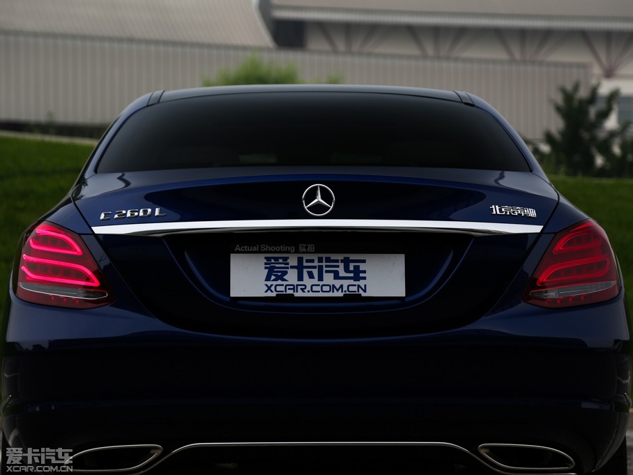 2015YC(j) C 260 L