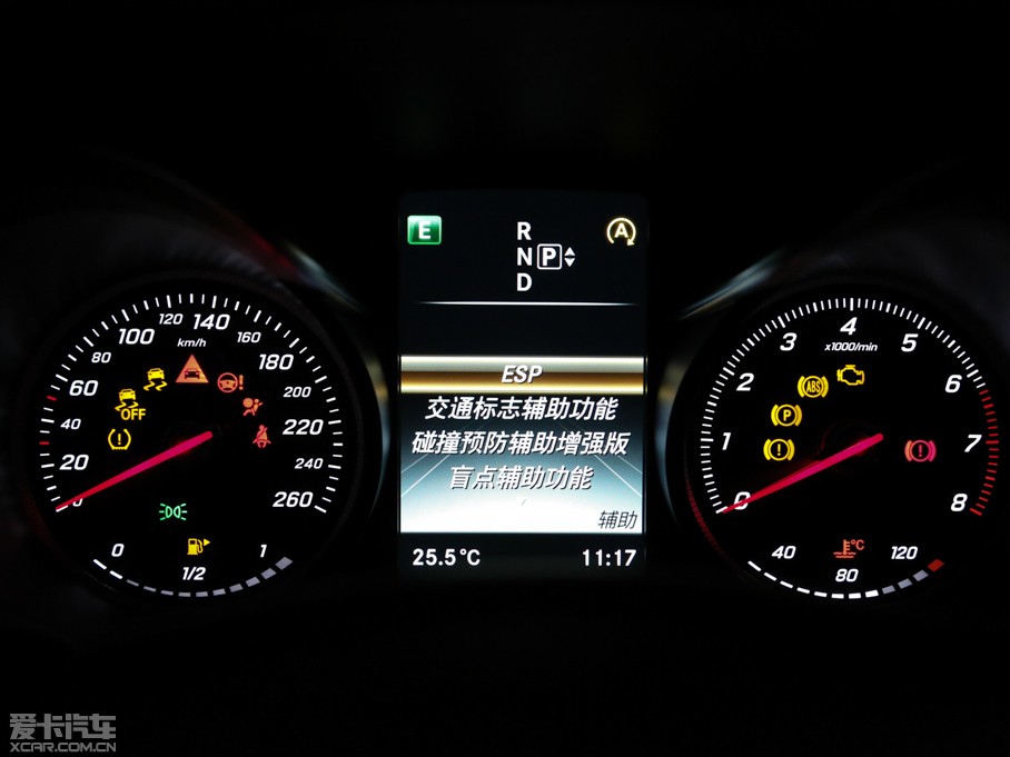 2015YC(j) C 260 L