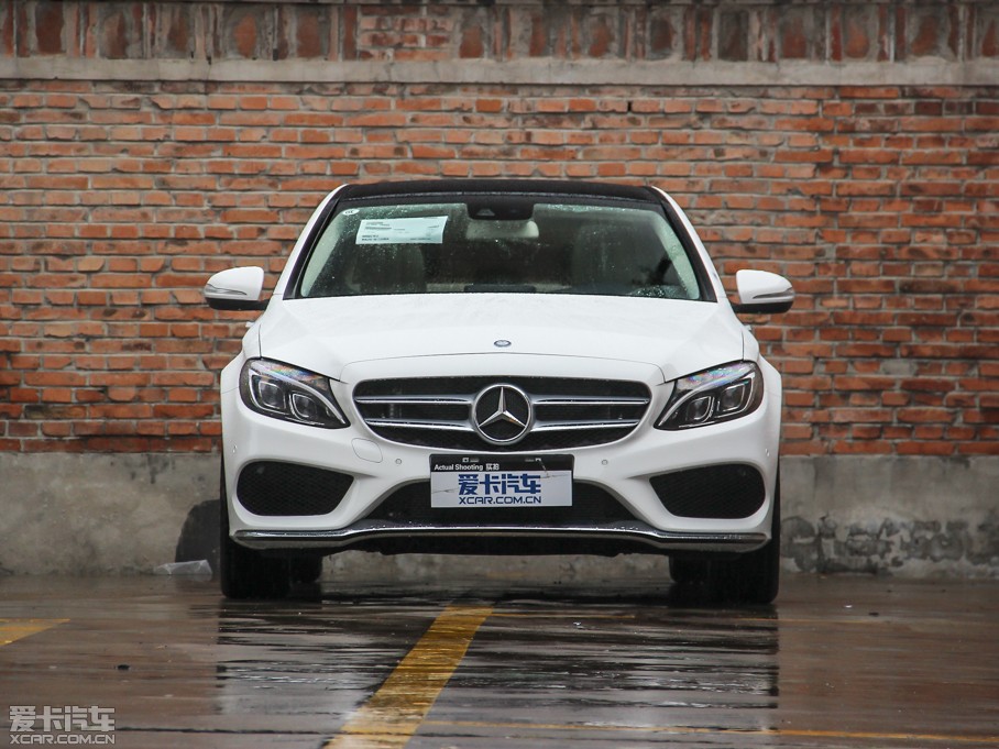 2015C C 260 L ˶