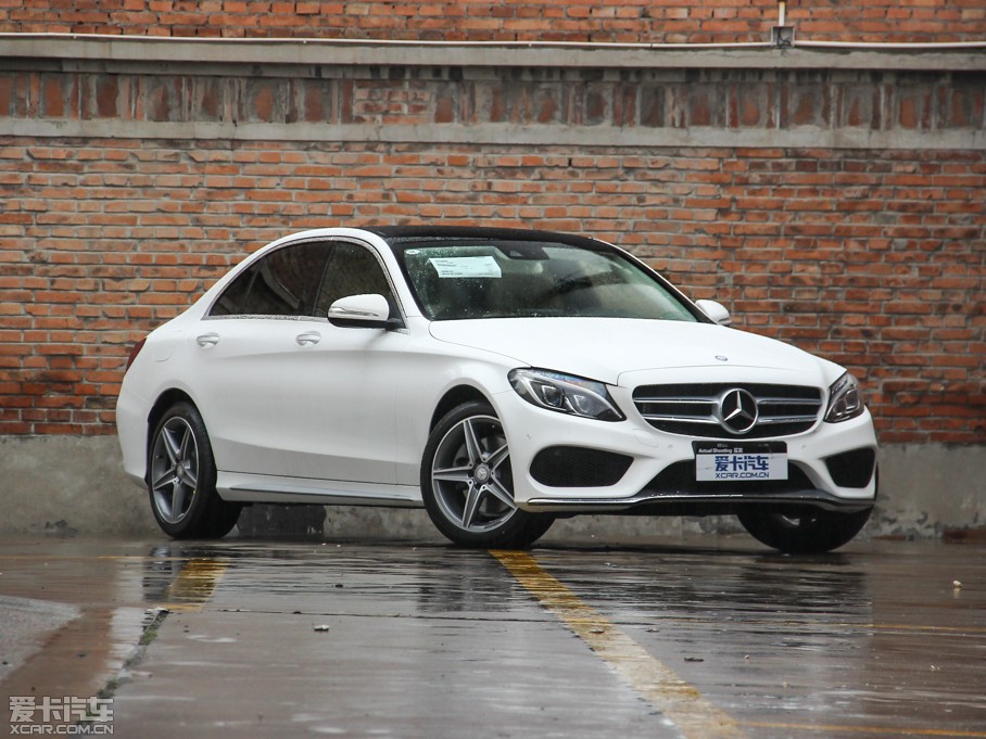 2015YC C 260 L \