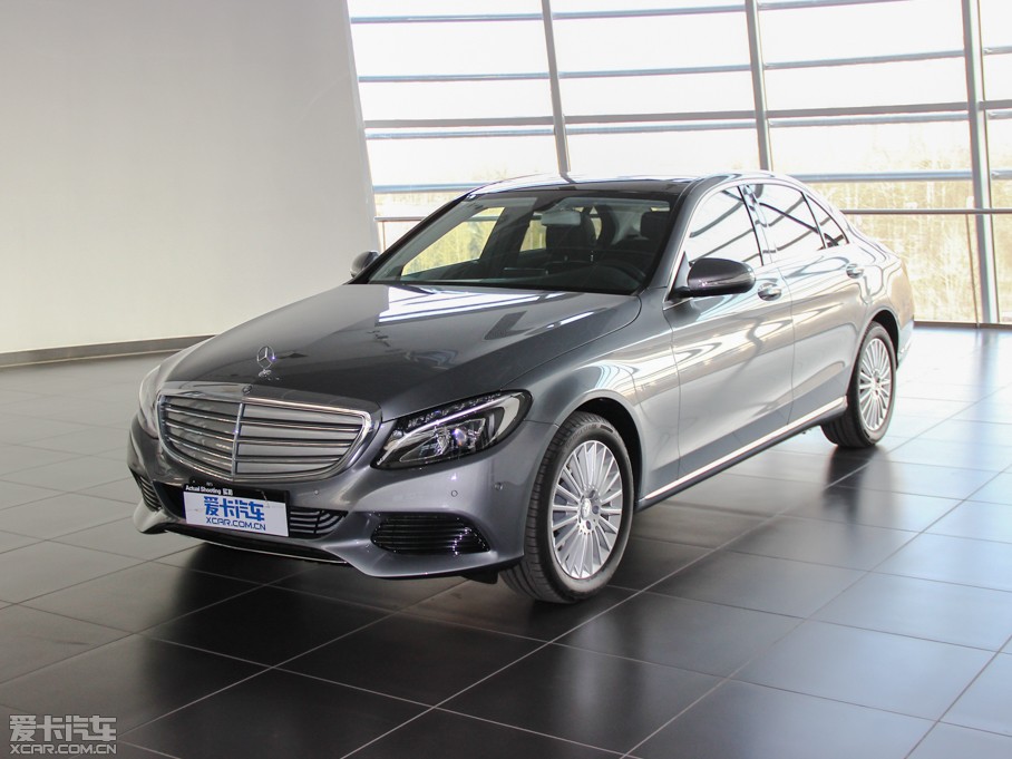 2015YC C 200 L 