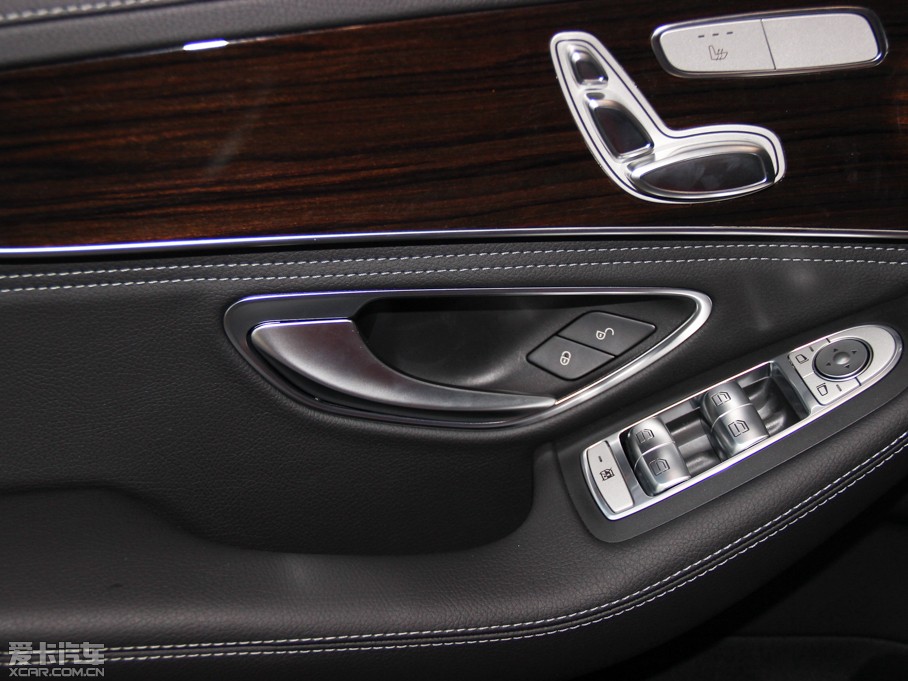 2015��YC�� C 200 L 