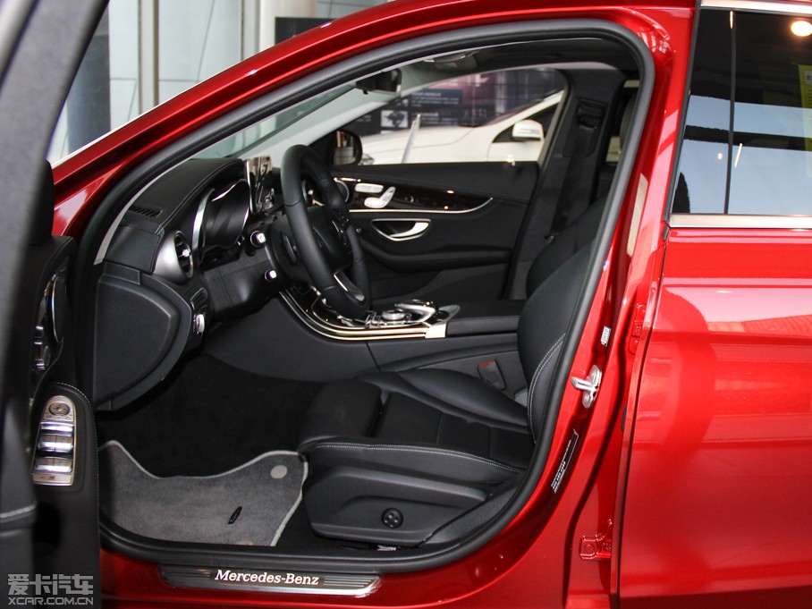 2015YC(j) C 200 L 