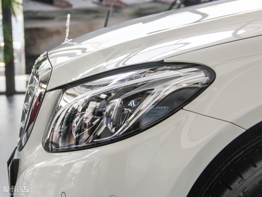 2015YC C 200 L 4MATIC