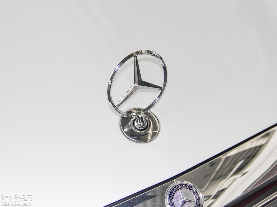 2015YC C 200 L 4MATIC