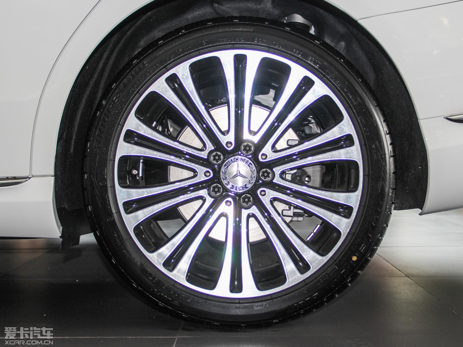 2015YC C 200 L 4MATIC