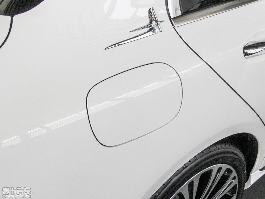 2015YC C 200 L 4MATIC