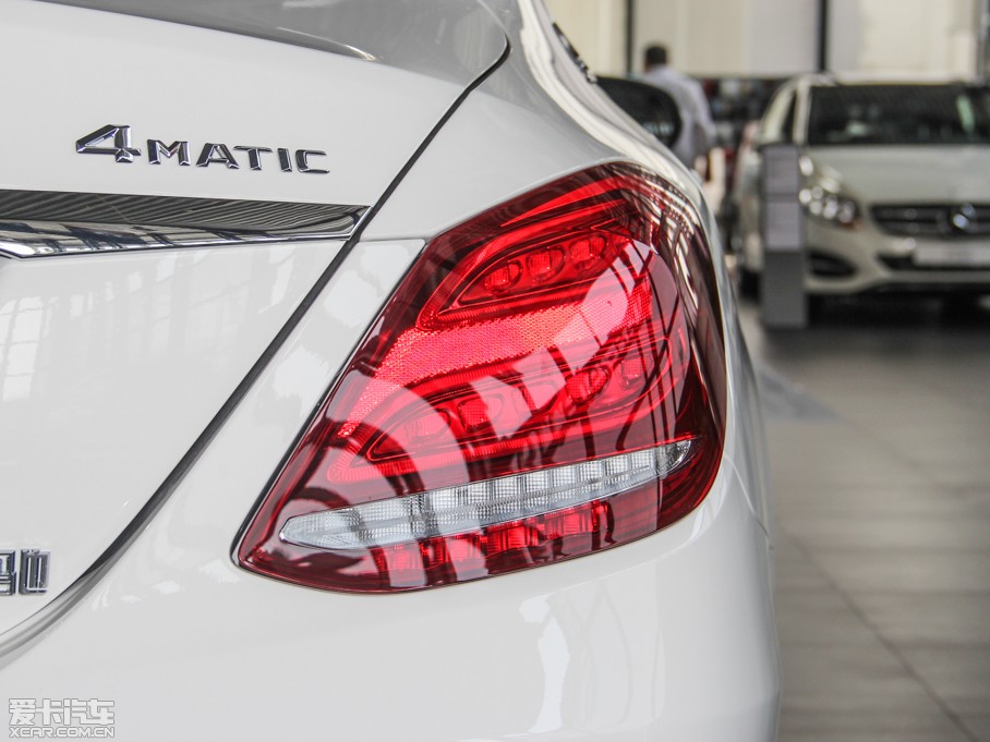 2015YC C 200 L 4MATIC