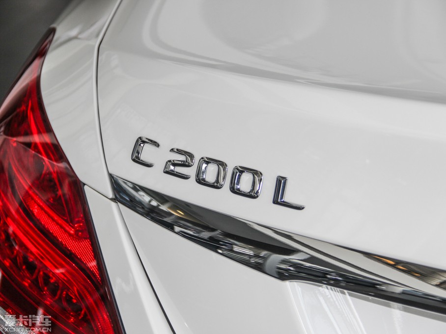 2015YC C 200 L 4MATIC