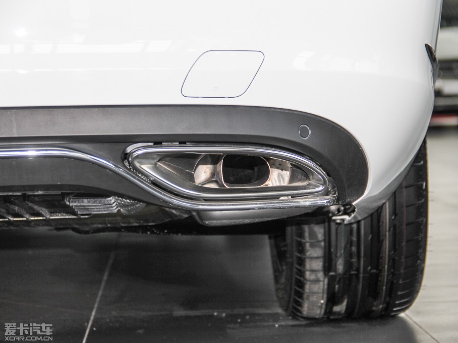 2015YC C 200 L 4MATIC