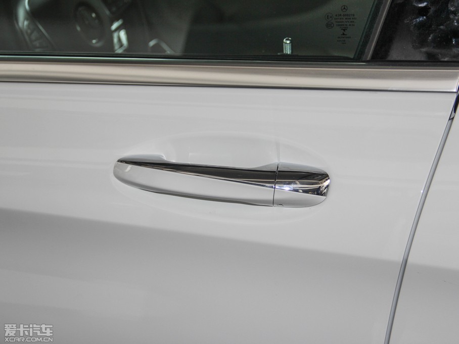 2015YC C 200 L 4MATIC