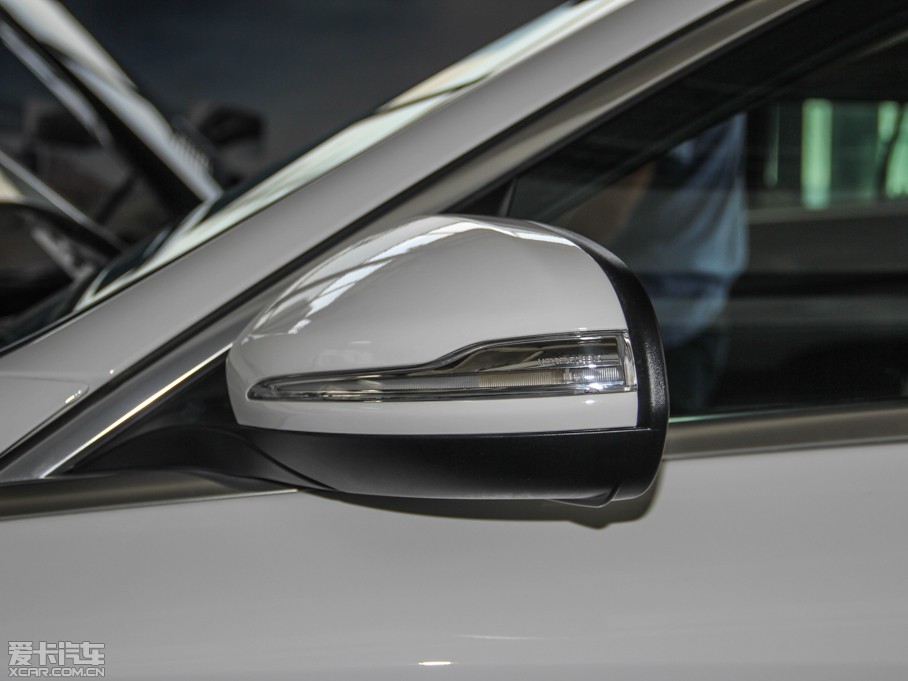 2015YC C 200 L 4MATIC