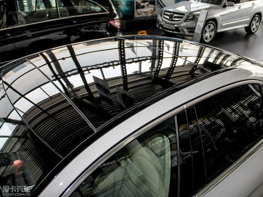 2015YC C 200 L 4MATIC