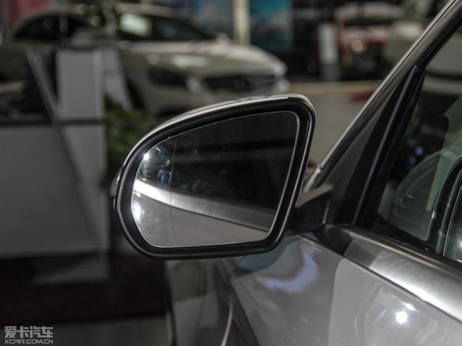 2015YC C 200 L 4MATIC