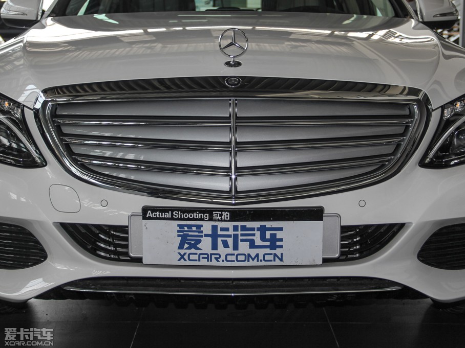 2015YC C 200 L 4MATIC