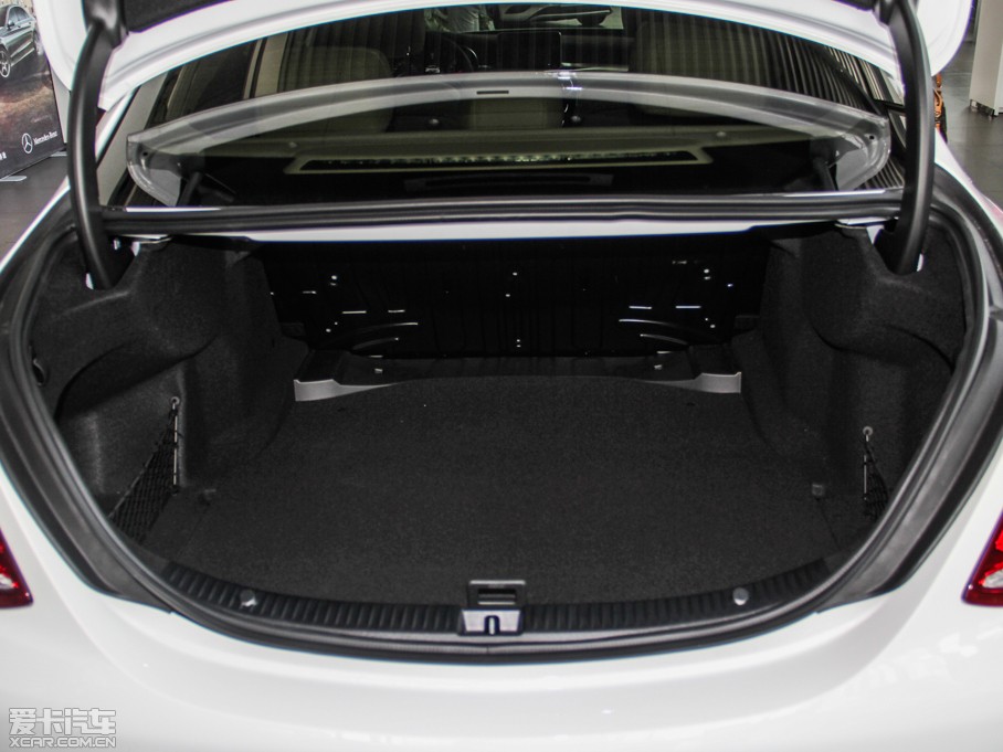 2015YC C 200 L 4MATIC