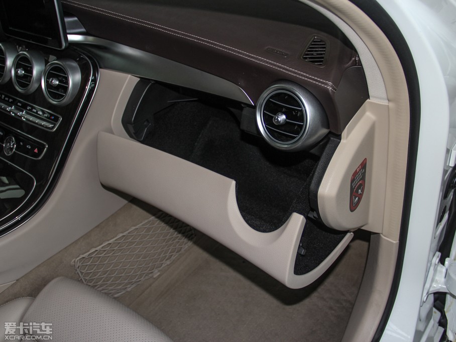 2015YC C 200 L 4MATIC