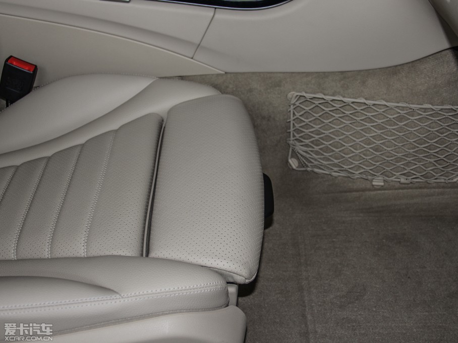 2015YC C 200 L 4MATIC