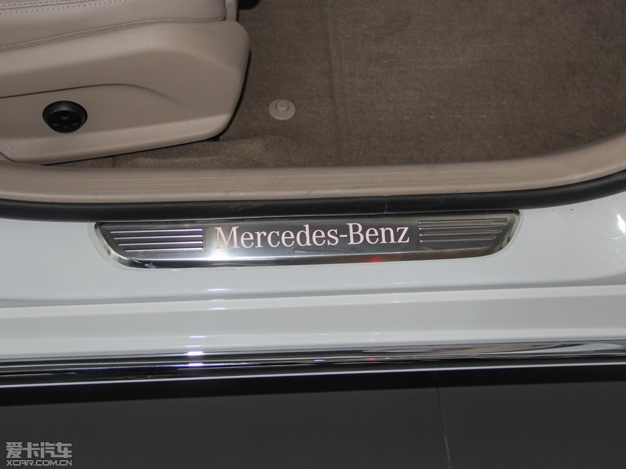 2015YC C 200 L 4MATIC