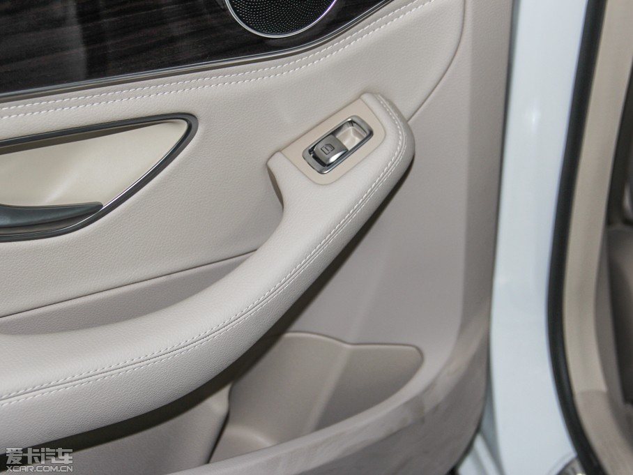 2015YC C 200 L 4MATIC