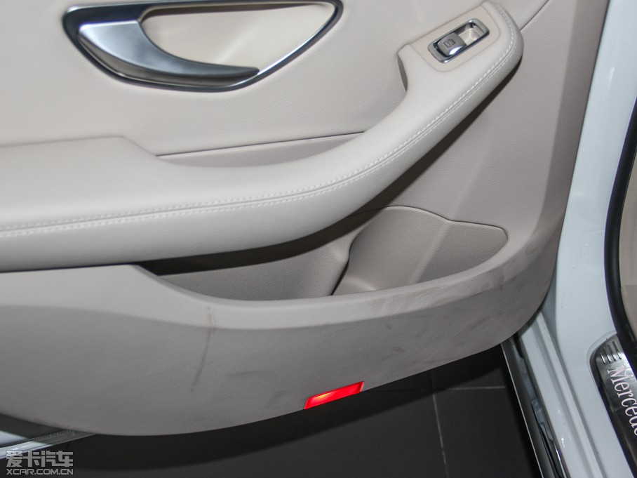 2015YC C 200 L 4MATIC