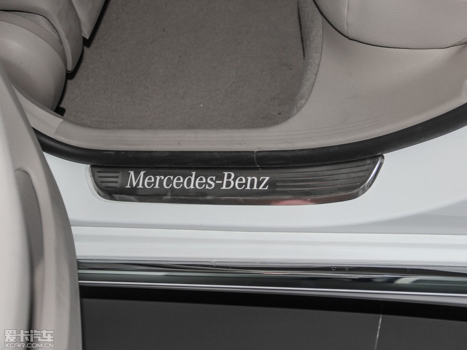 2015YC C 200 L 4MATIC