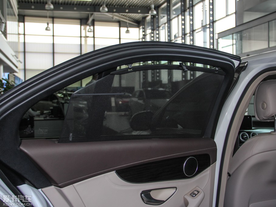 2015YC(j) C 200 L 4MATIC