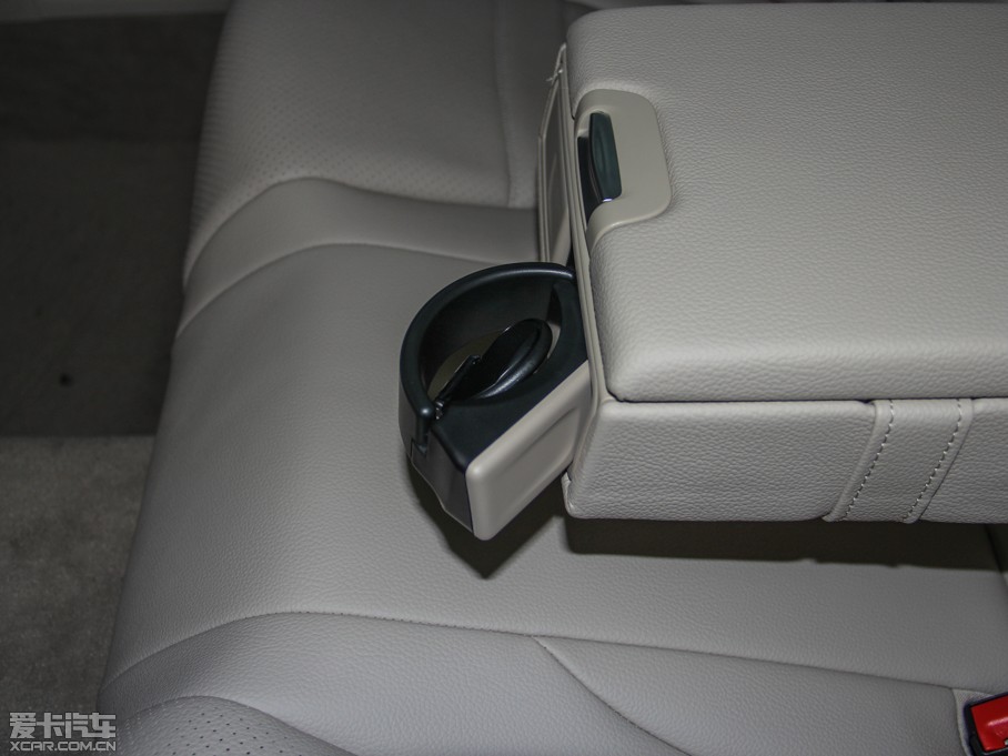 2015YC C 200 L 4MATIC