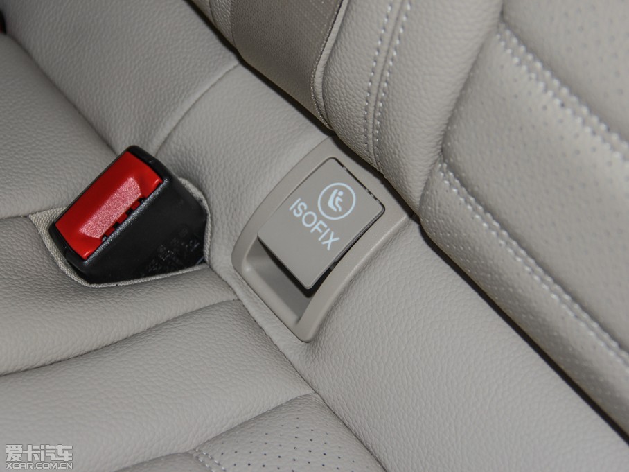 2015YC C 200 L 4MATIC