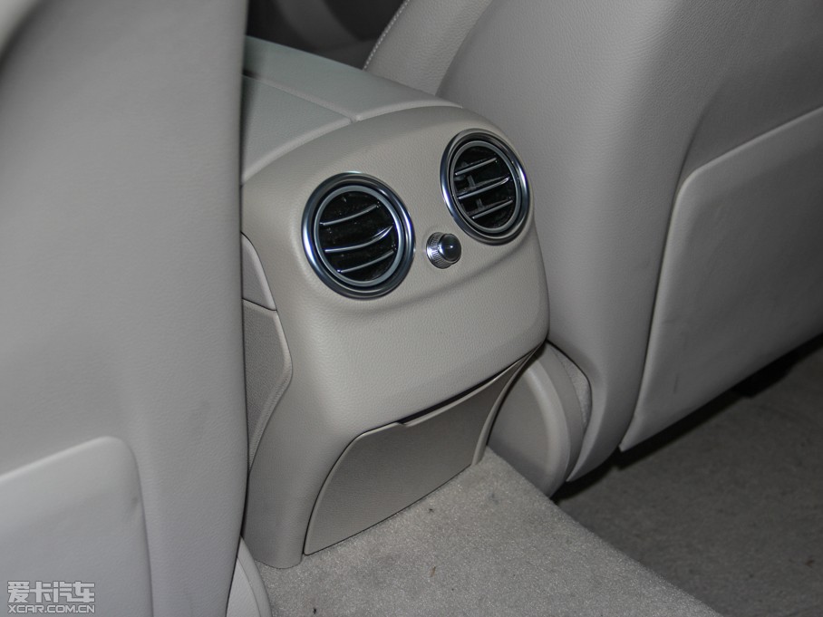 2015YC C 200 L 4MATIC