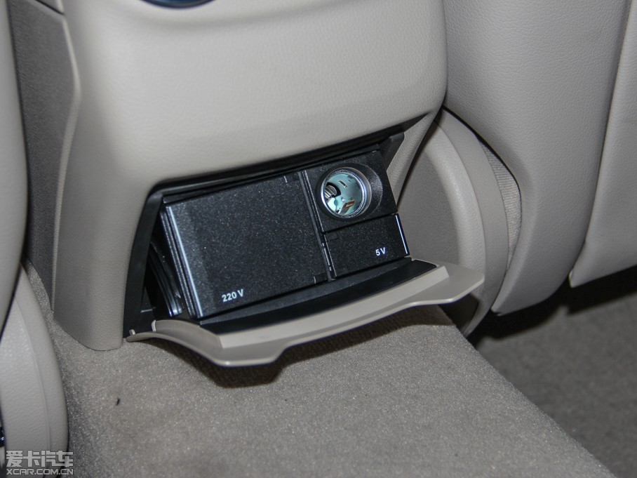 2015YC C 200 L 4MATIC