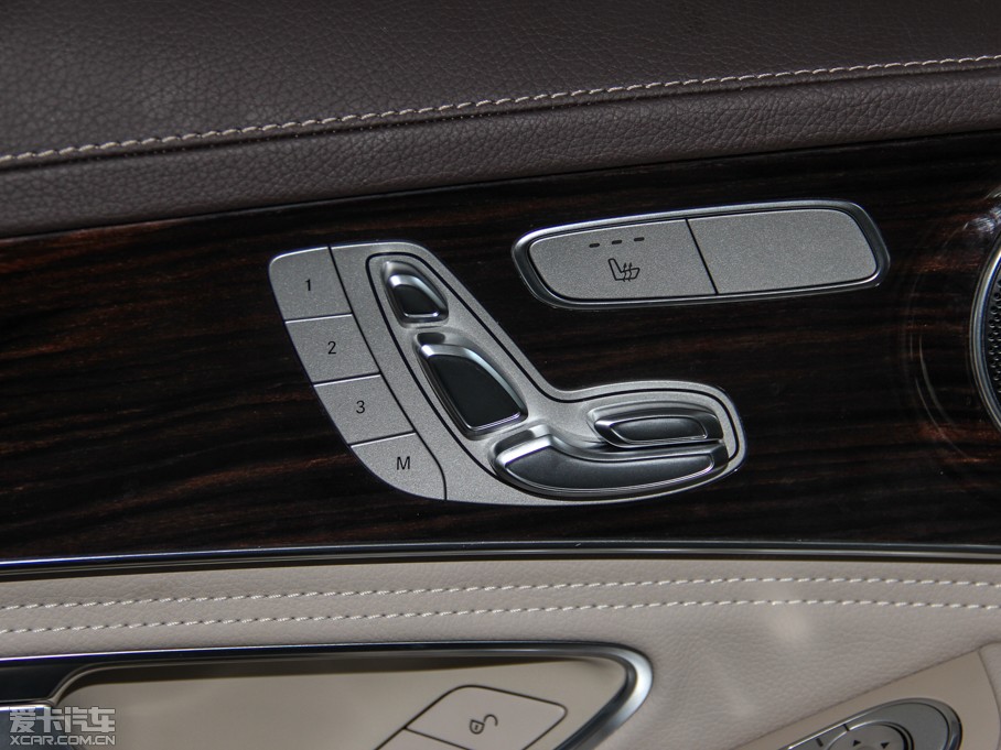 2015YC C 200 L 4MATIC