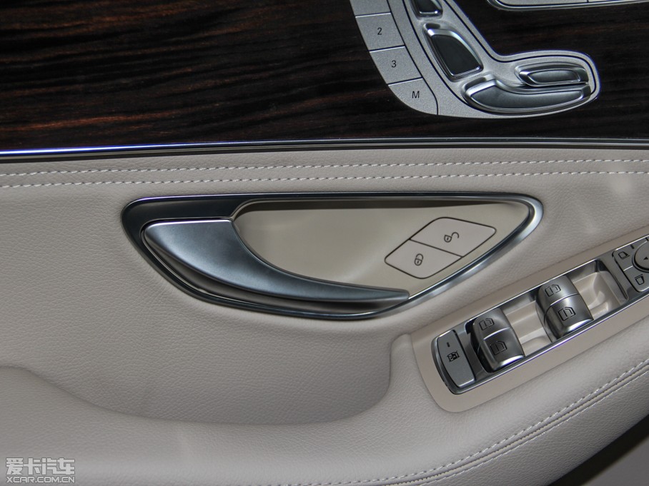 2015YC C 200 L 4MATIC